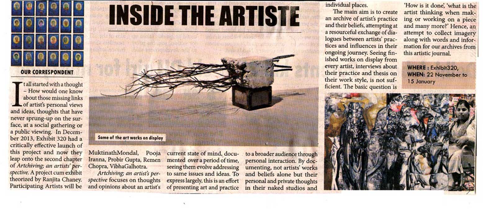 Millennium Post - 20-11-2014